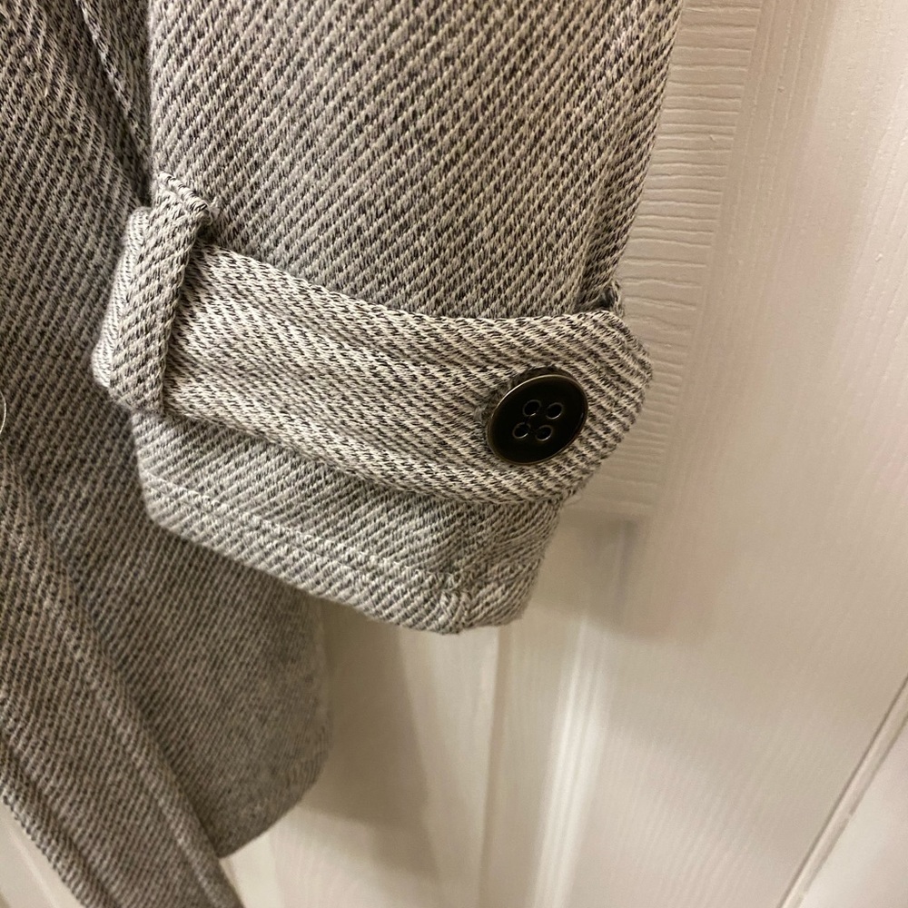 IZ Byer Pea Coat - Picture 9 of 10